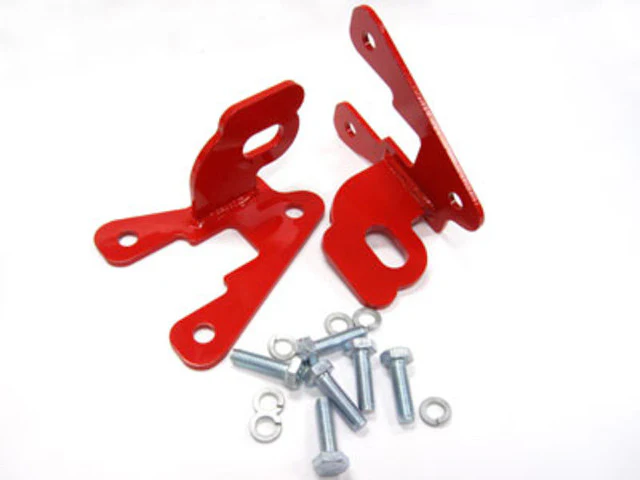 Rennline Tie Down Set for Porsche 911 (1969-89)