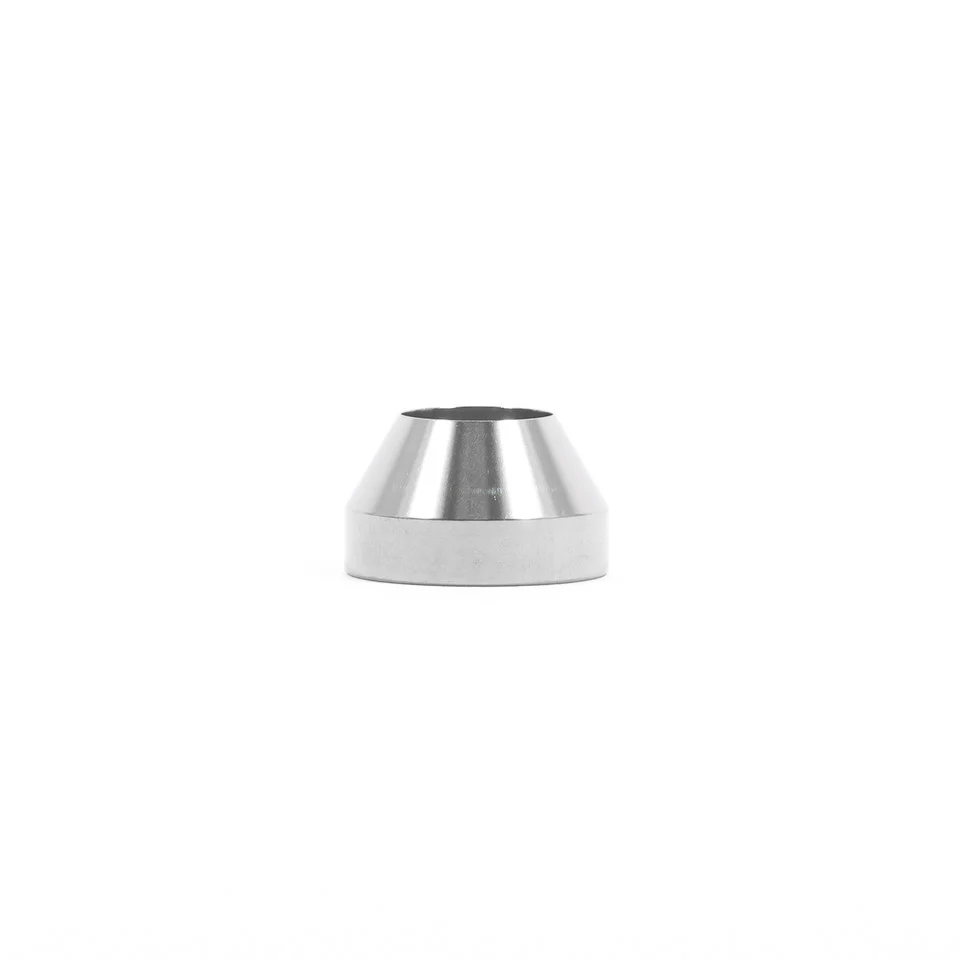 Rennline Titanium Conical Lug Seats for Late Model Porsche Cars - Image 4