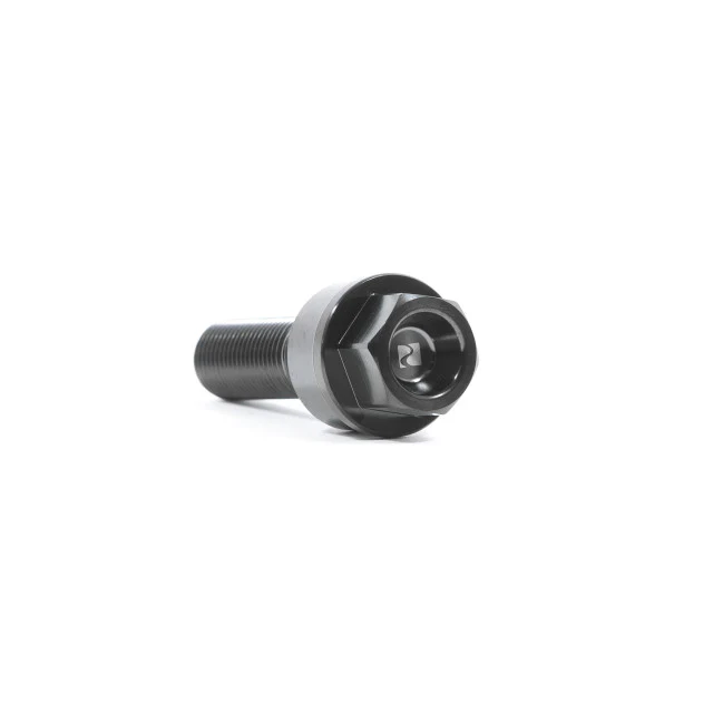 Rennline Titanium Lug Bolts for Late Model Porsche Cars - Image 3
