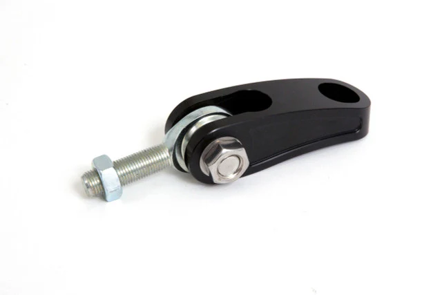 Rennline Two Point Billet Strut Tower Brace for Porsche 911 (1966-89) - Image 2