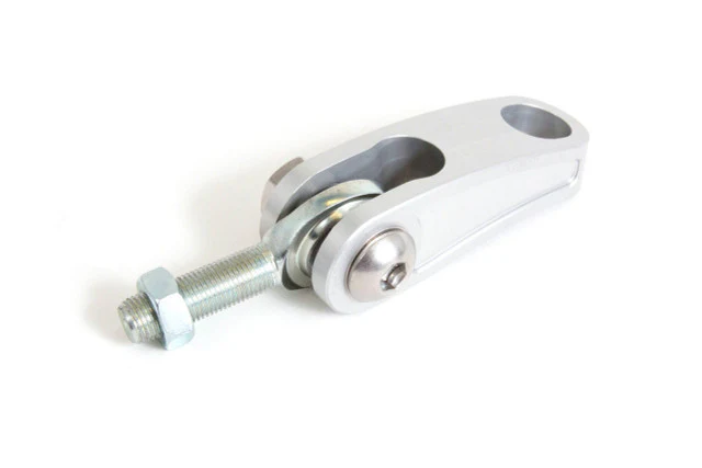 Rennline Two Point Billet Strut Tower Brace for Porsche 911 (1966-89) - Image 3