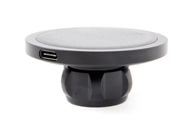 Rennline Wireless Induction Phone Mount and Charger
