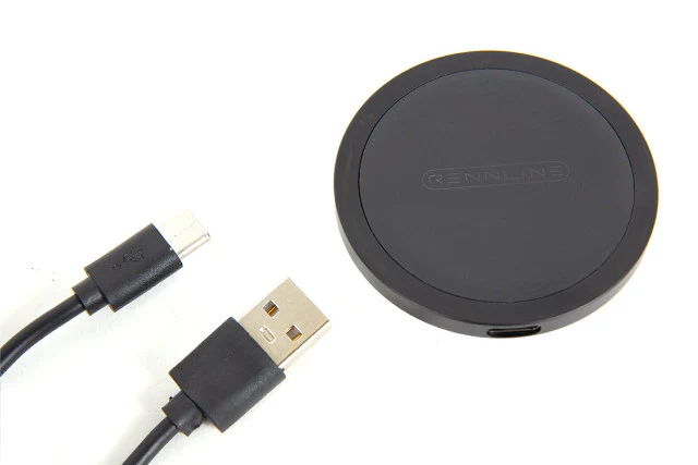 Rennline Wireless Induction Phone Mount and Charger - Image 4