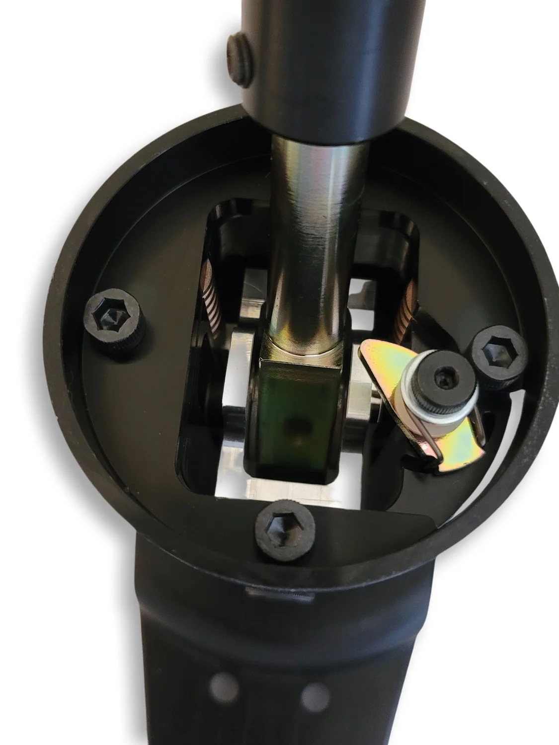 RennShift 4-Speed Performance Shifter for Porsche 930 (1975-88) - Image 6