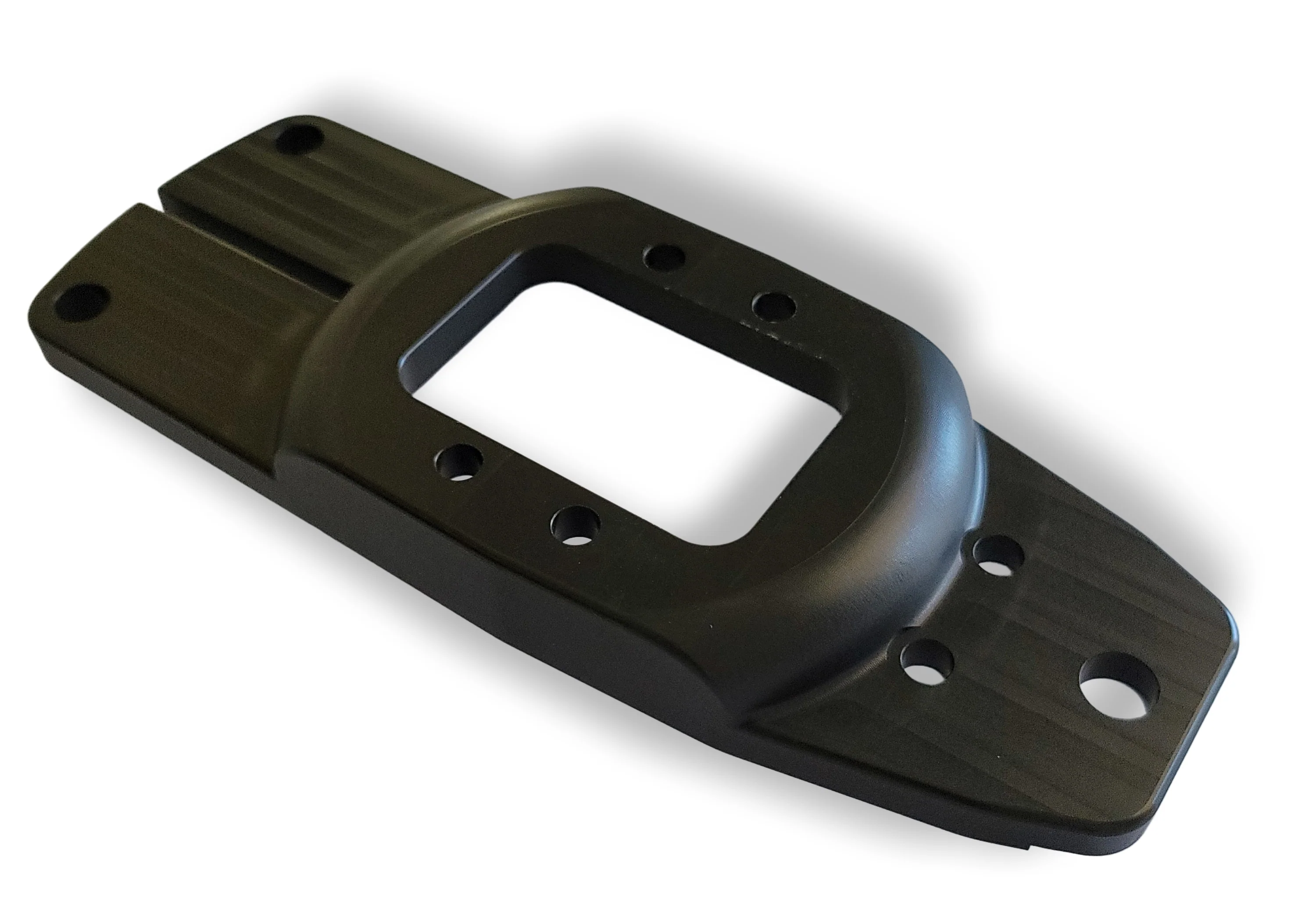 RennShift Updated Base Plate for Porsche 911/912/914-6 (1965-89)