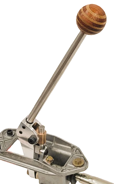 RennShift G50 for Porsche 911 (1987-89) and (89) 930 Models - Image 2