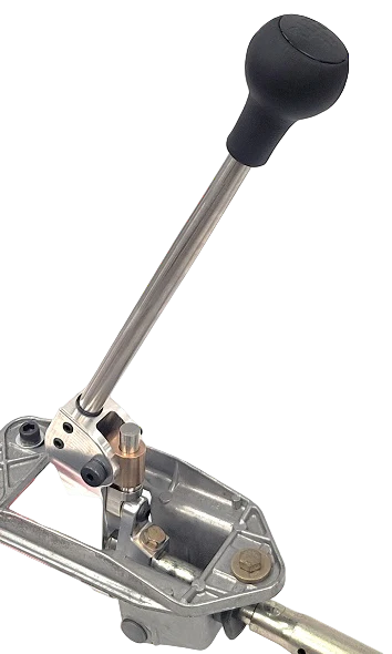 RennShift G50 for Porsche 911 (1987-89) and (89) 930 Models - Image 4