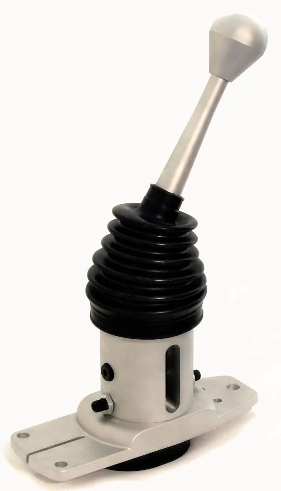 RennShift Performance Shifter for Porsche 911/912 (915 Transmission) - Image 4