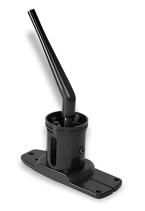 RennShift Performance Shifter for Porsche 914-4/914-6 Tail Shifter (1970-72) - Image 3