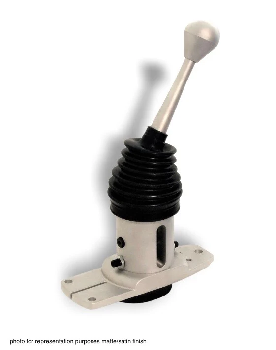 RennShift Performance Shifter for Porsche 914-4/914-6 Tail Shifter (1970-72) - Image 4