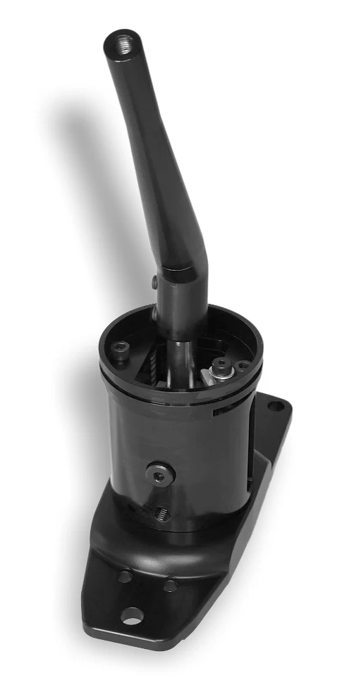 RennShift Performance Shifter for Porsche 914-4/914-6 Tail Shifter (1970-72) - Image 5