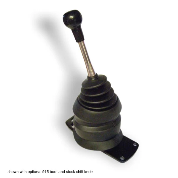 RennShift Performance Shifter for Porsche 914-4/914-6 (73-76) w/ Side Shift Transmission - Image 3