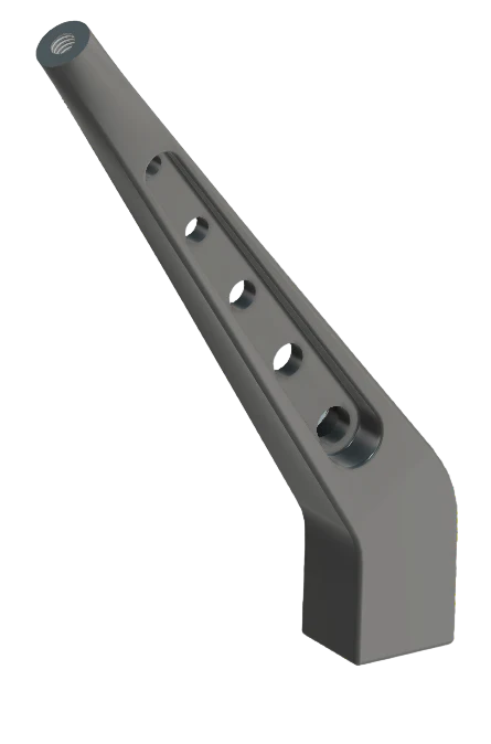 Rennshift Legacy Protostick Replacement Lever