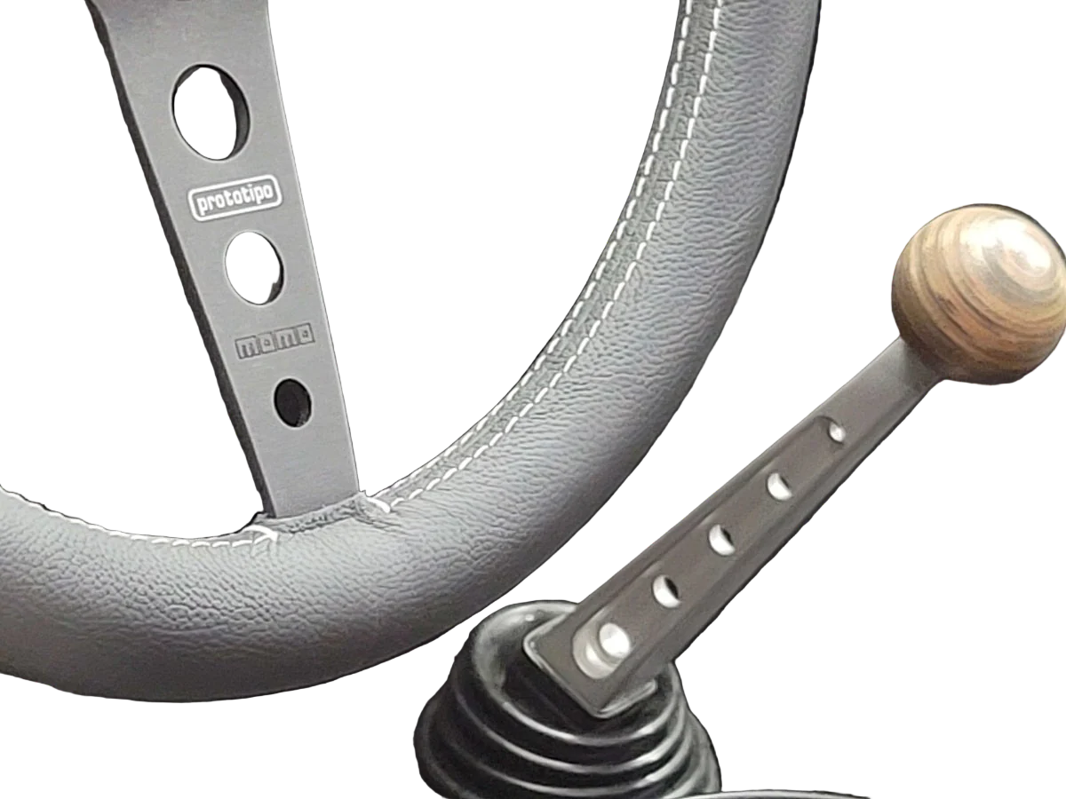 Rennshift Legacy Protostick Replacement Lever - Image 2