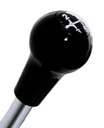 RennShift Threaded Standard 901 Shift Knob - Image 2