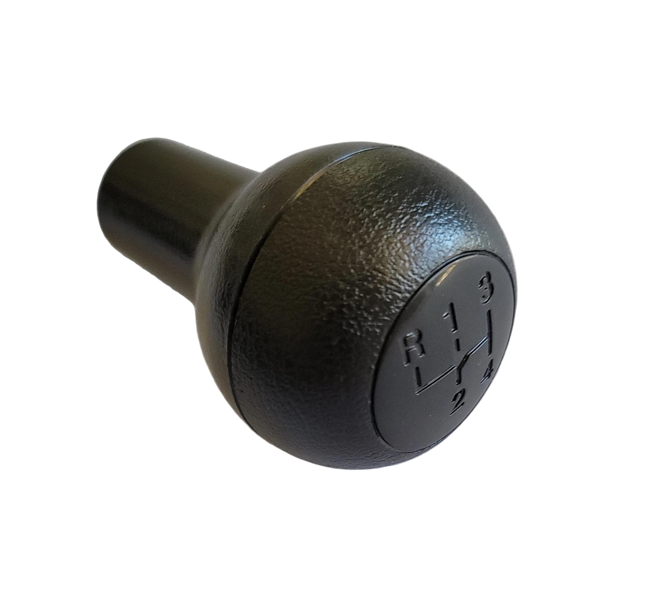 RennShift Threaded Standard 930 4-Speed Shift Knob