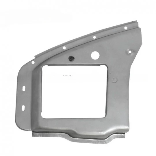 Repair Panel for Inner Front Left Fender for Porsche 911 (1969-73)
