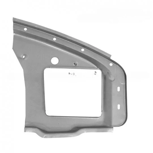 Repair Panel for Inner Front Left Fender for Porsche 911 (1969-73) - Image 2