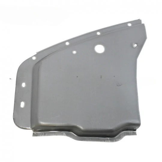 Repair Panel for Inner Front Left Fender for Porsche 911 (1969-73)
