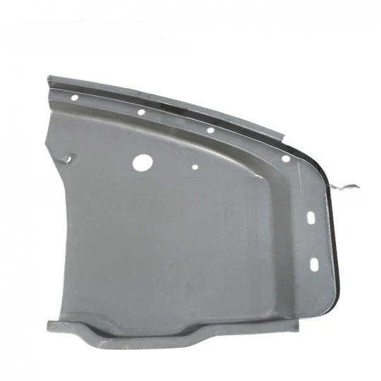 Repair Panel for Inner Front Left Fender for Porsche 911 (1969-73) - Image 2