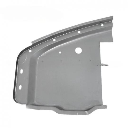 Repair Panel for Inner Front Right Fender for Porsche 911 (1969-73) - Image 2