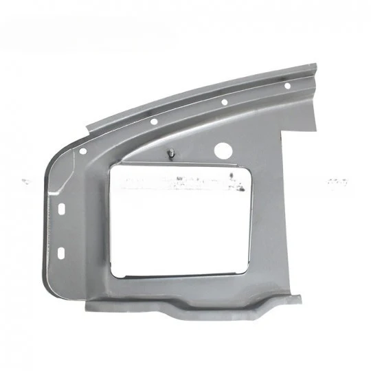 Repair Panel for Right Inner Front Fender for Porsche 911 (1969-73) - Image 2