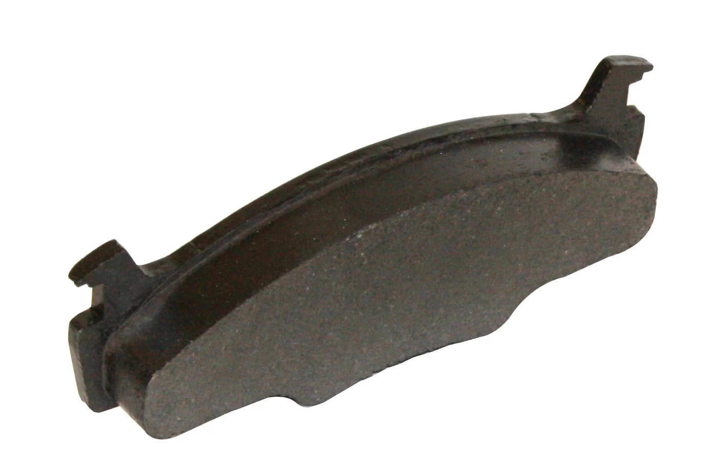 Replacement Brake Pad Set for P/N: 22-2880/85/95, Set of 4