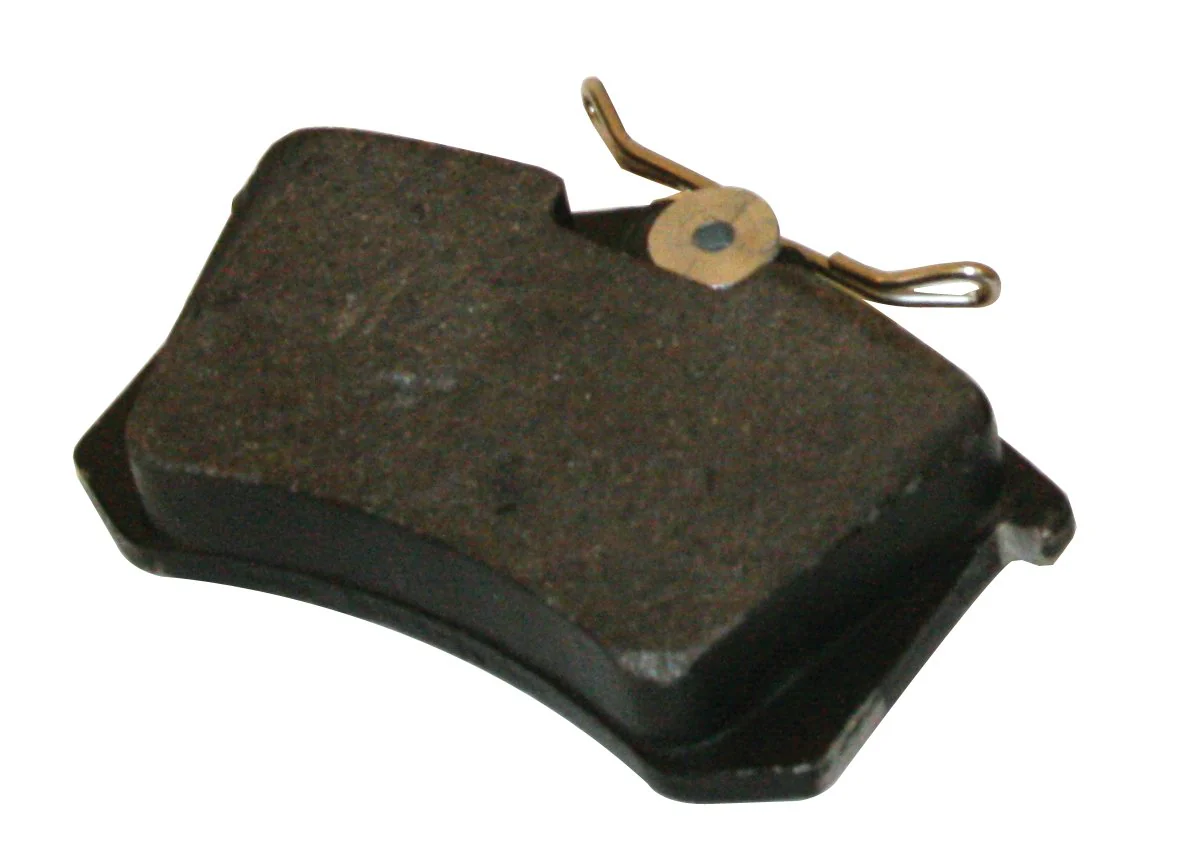 Replacement Brake Pads 22-2959B/60B (4)