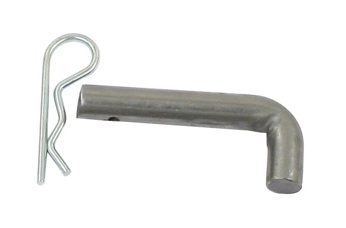 Replacement Pins & Clips, Short, for EMPI Tow Hitches, Pair
