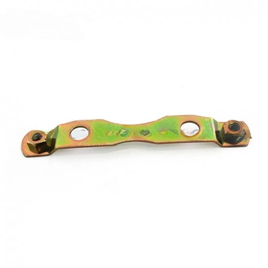 Retaining Bracket for Rear Disc Brake Cover for Porsche 911 - Image 2