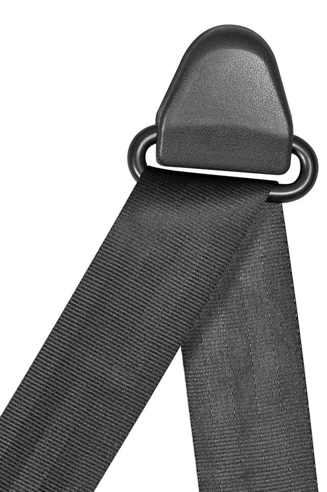 RETRACTABLE SEAT BELT - Image 3