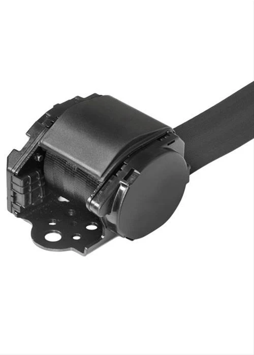 RETRACTABLE SEAT BELT - Image 4