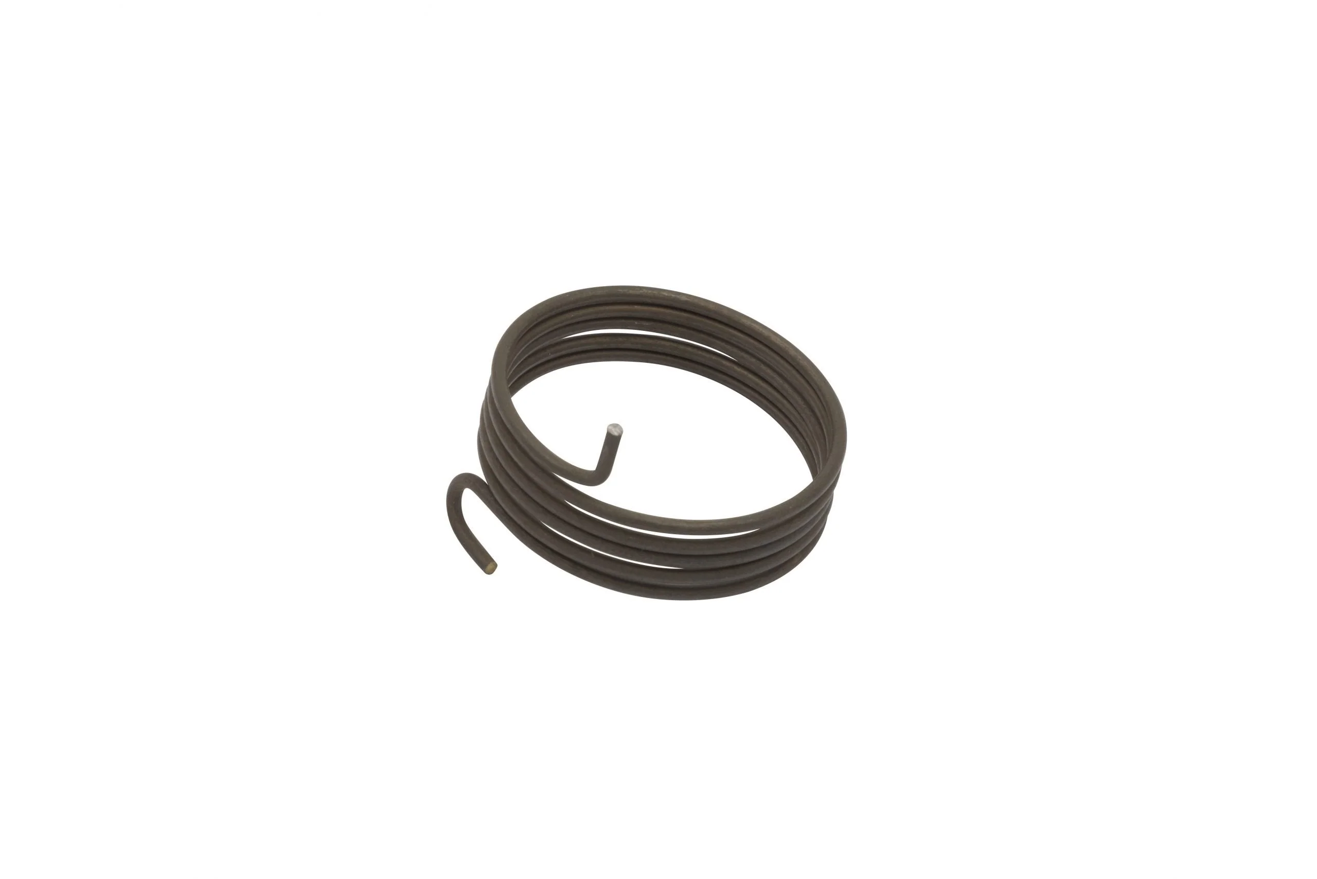 Return Spring Right - Components for PMO and Weber Carburetors - Image 2