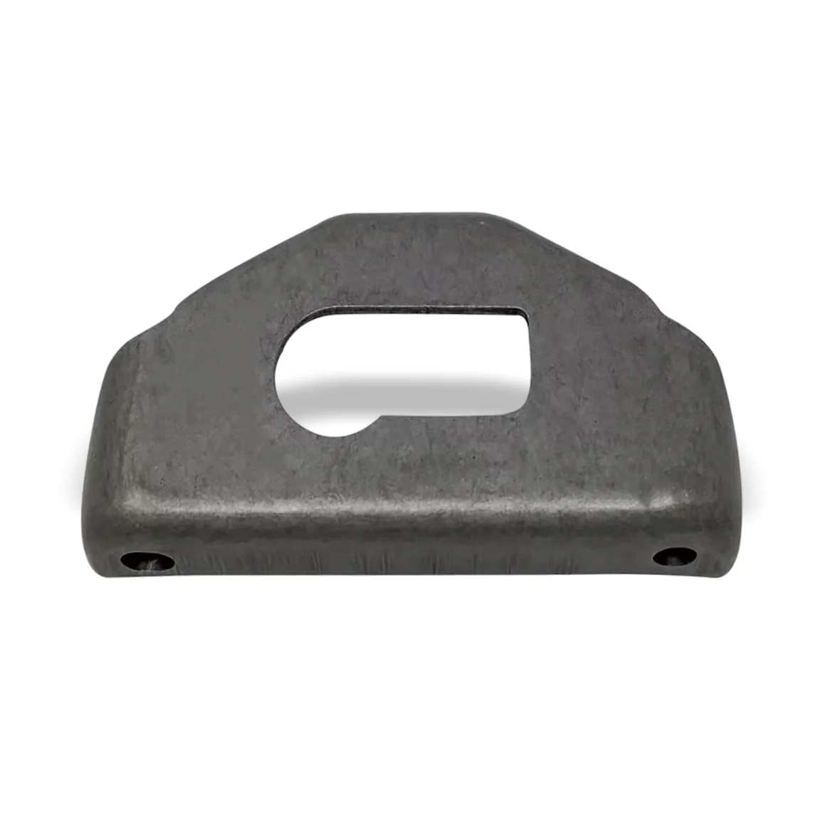 914Rubber Reverse Lock-Out Plate for Porsche 911( 1965-77), 912 (1965-69), and 914 (1970-76) - Image 2