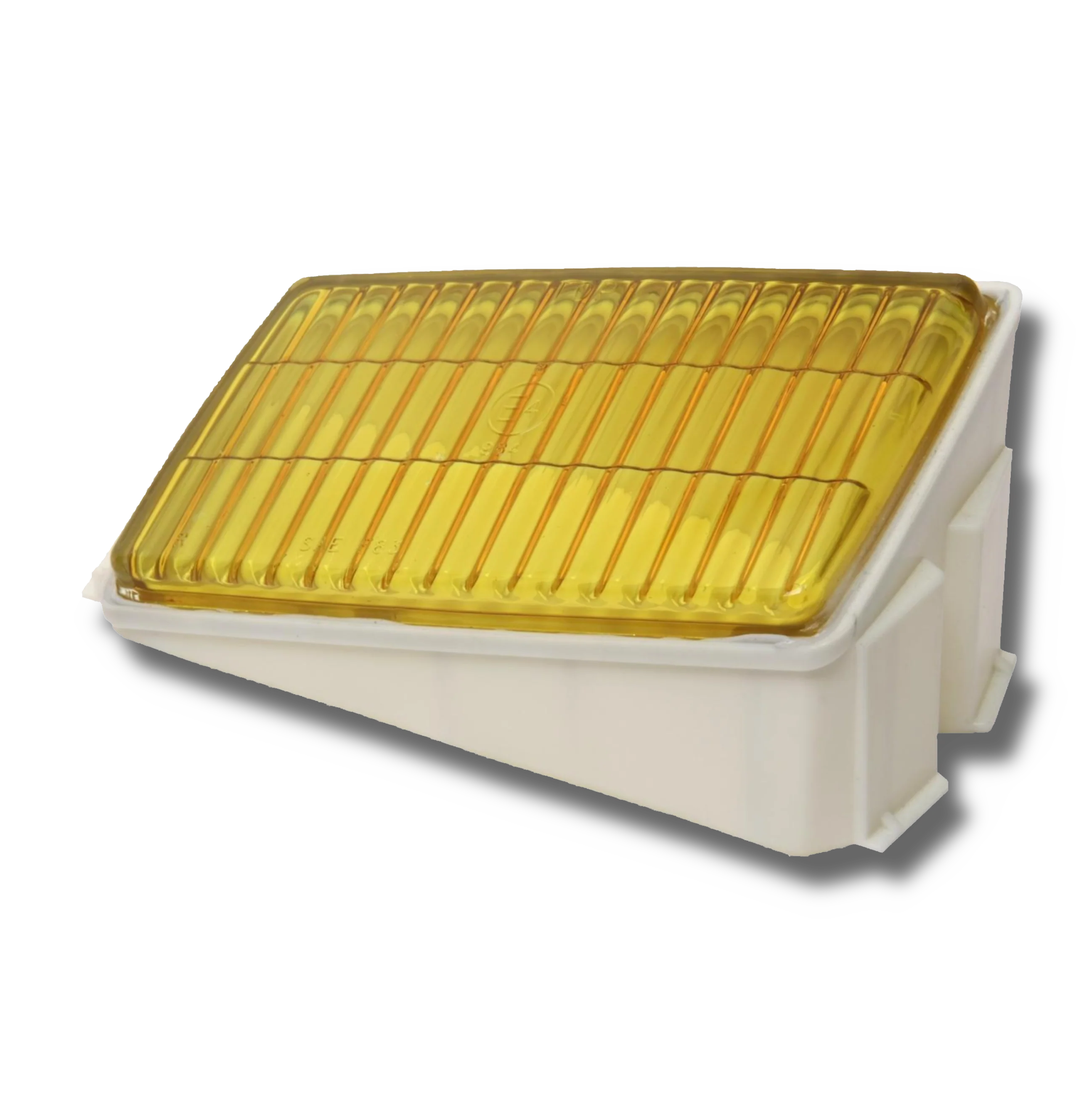 Right Amber Fog Light for Porsche 911 (1984-89)