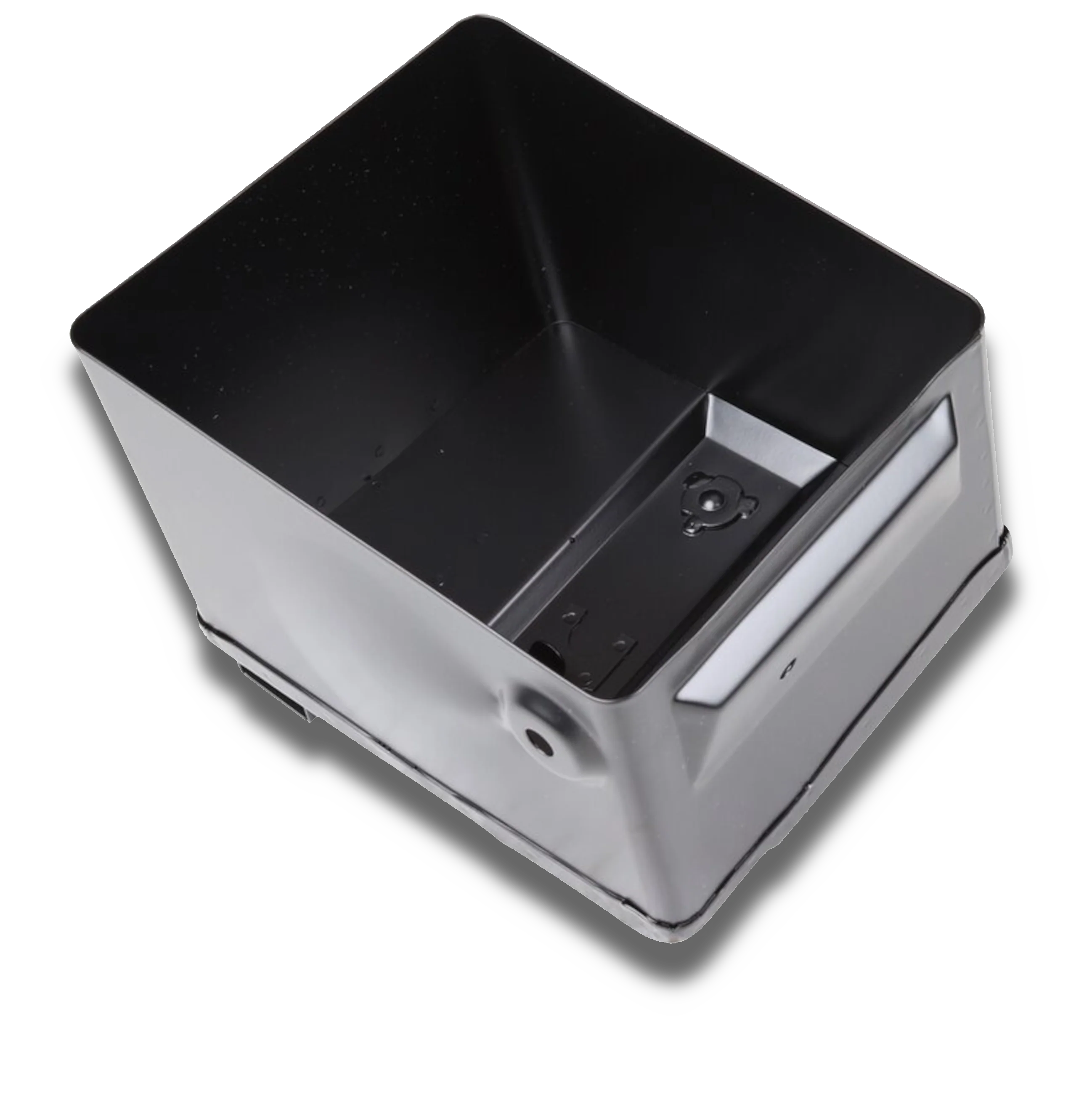 Right Battery Box for Porsche 911 (1968-73) - Image 2