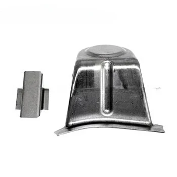 Right Bump Stop Bracket for Porsche 356A, 356B T5
