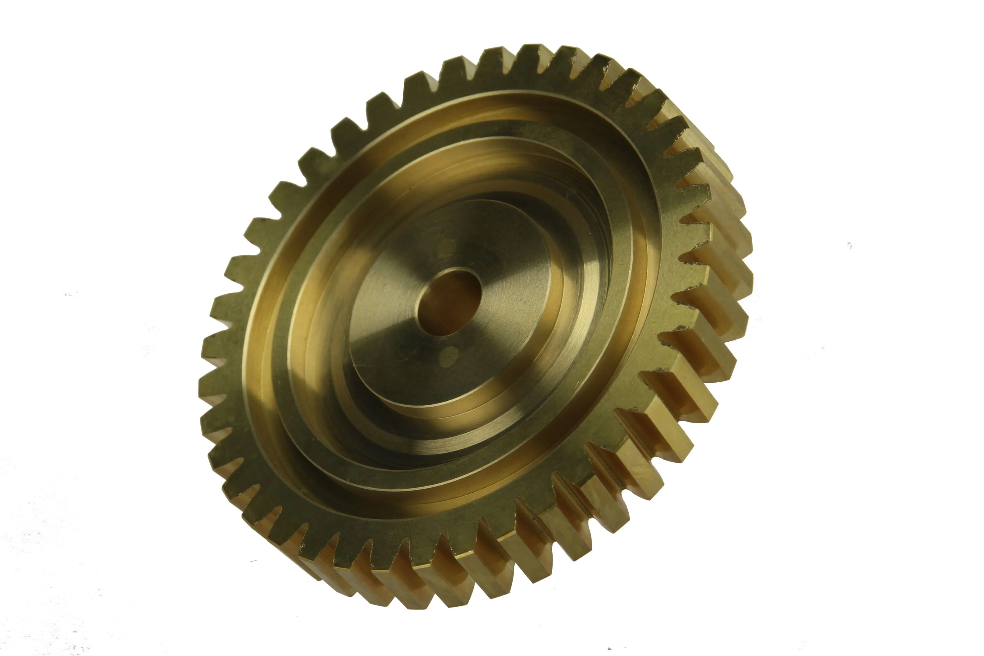 Right Convertible Top Transmission Gear Kit for Boxster (987) - Image 2