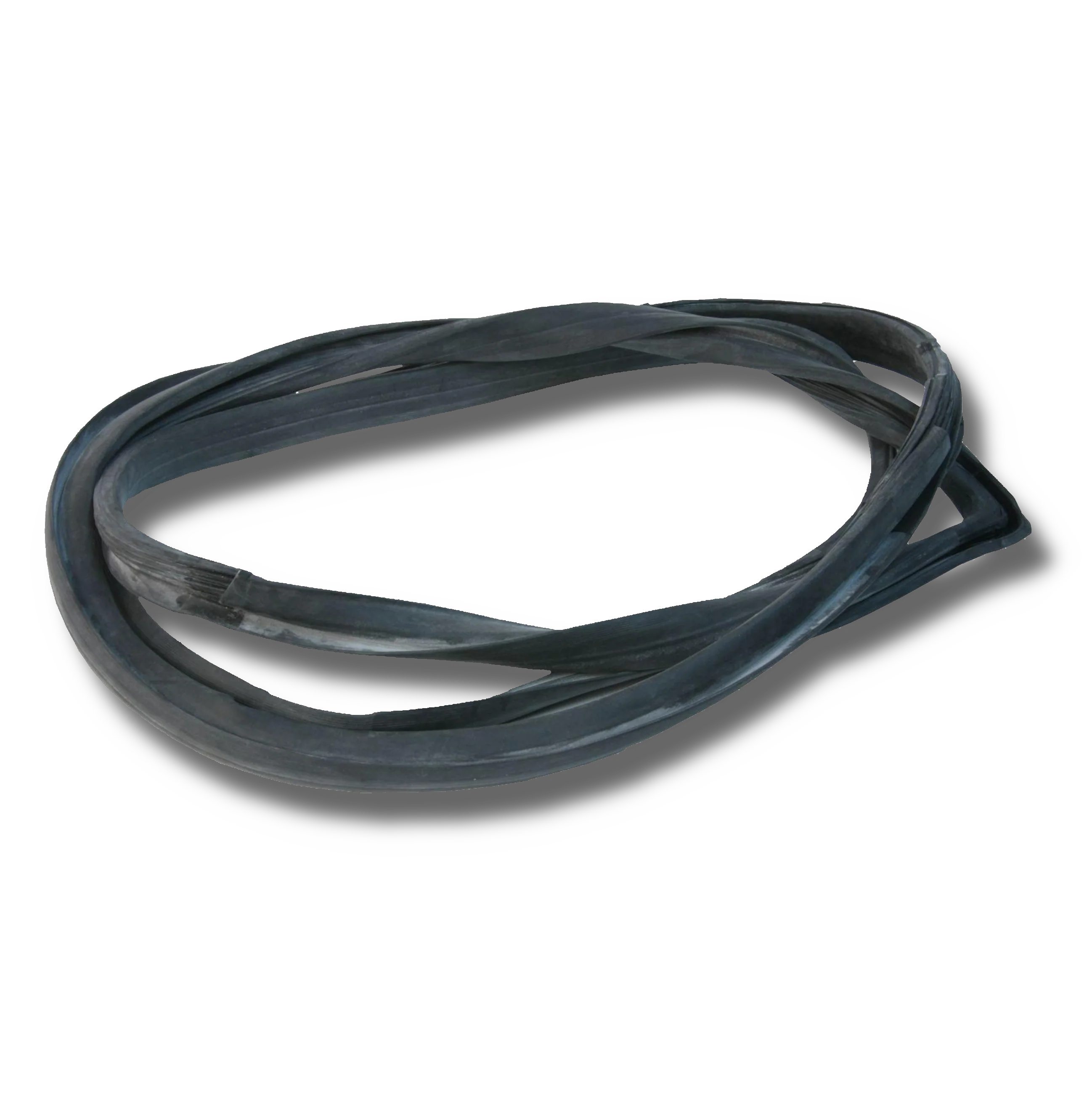 Right Door Seal for Porsche 924 and 944 (1977-1991) - Image 2