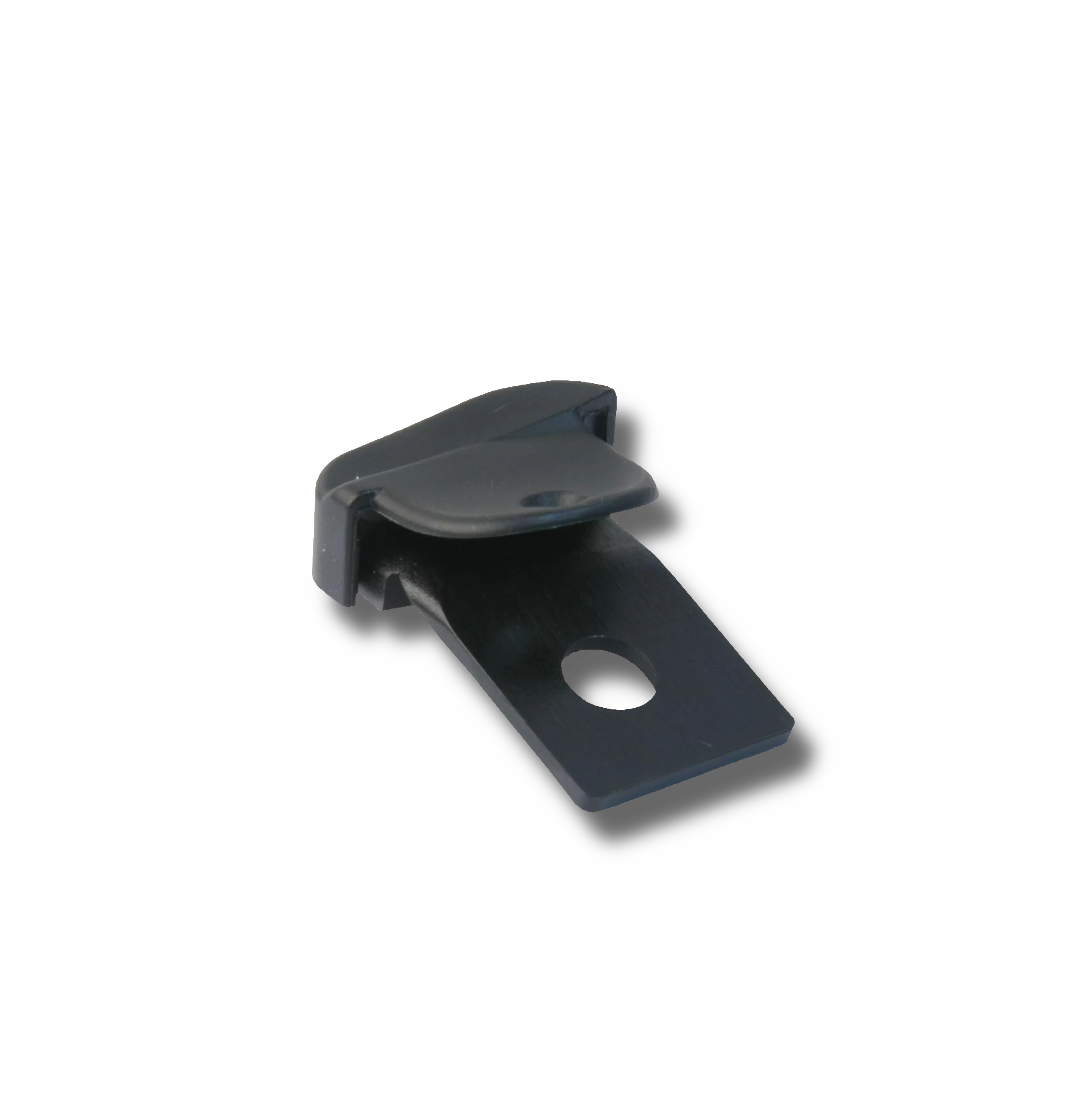 Right Door Window Track Rubber Stop for Porsche 914 (1970-76)