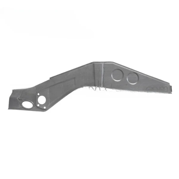 Right Frame Rail for Porsche 356A - Image 3
