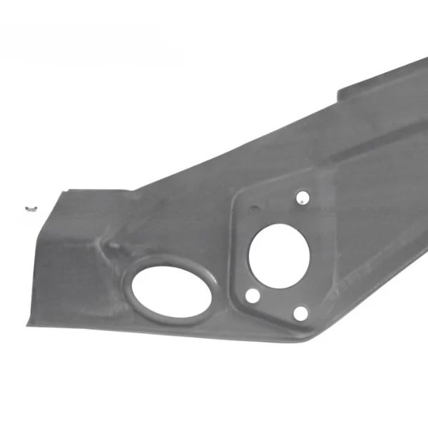 Right Frame Rail for Porsche 356A - Image 4