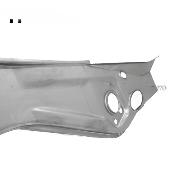 Right Frame Rail for Porsche 356B - Image 2