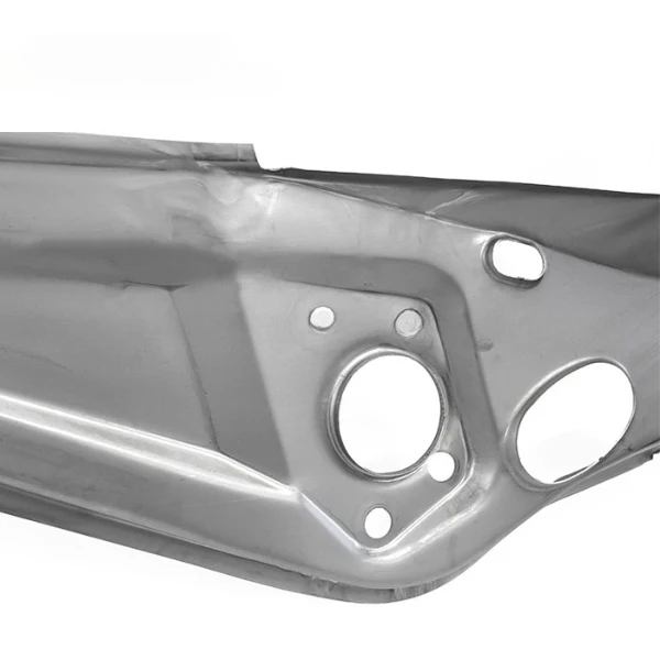 Right Frame Rail for Porsche 356B - Image 3