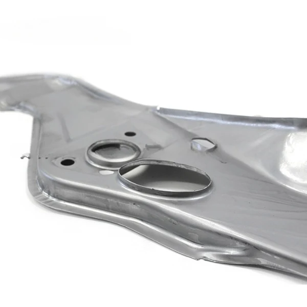 Right Frame Rail for Porsche 356B - Image 4