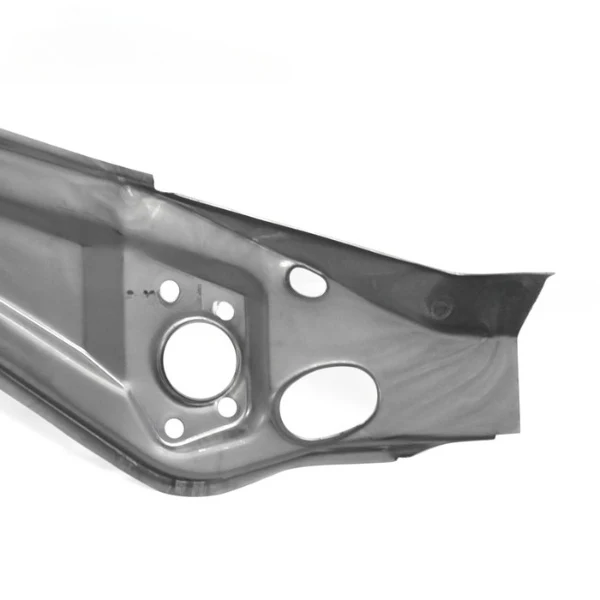 Right Frame Rail for Porsche 356B - Image 5