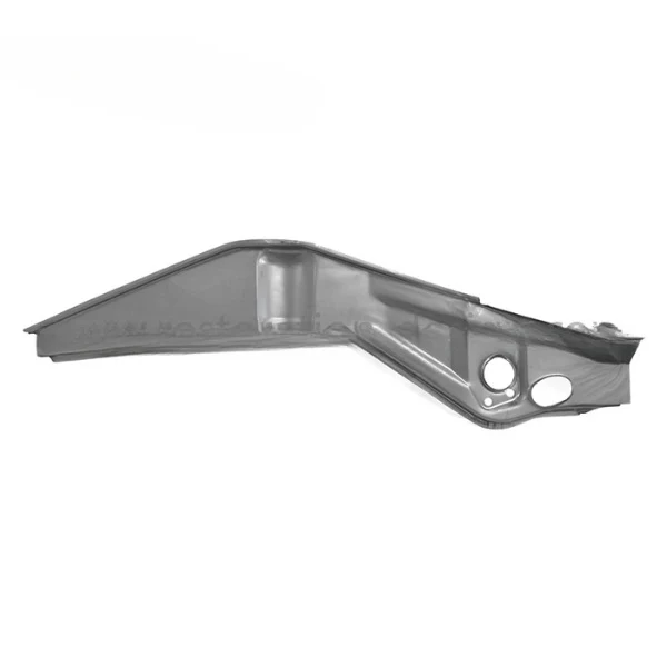 Right Frame Rail for Porsche 356C
