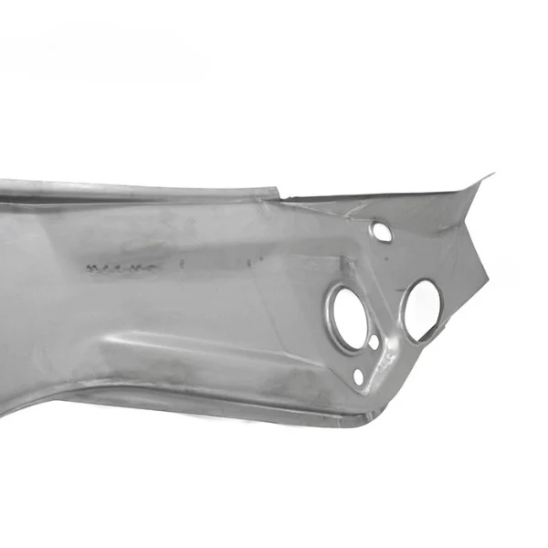 Right Frame Rail for Porsche 356C - Image 2