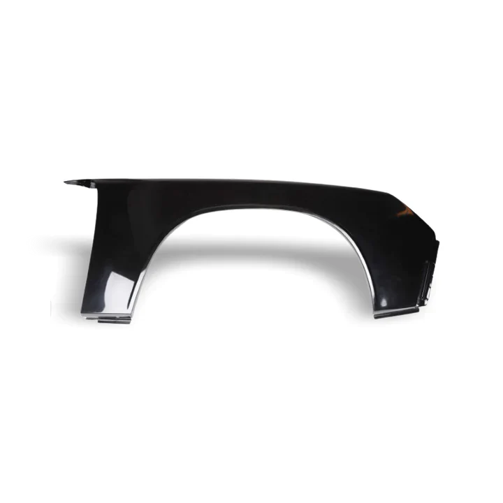 Right Front Fender for a Porsche 914 (1970-76) - Image 2