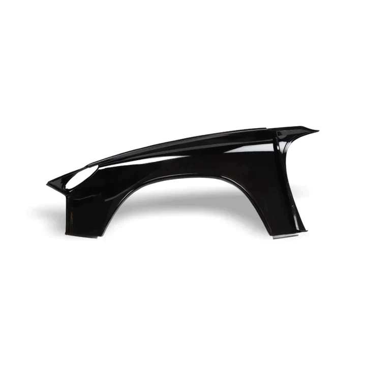 Right Front Fender for a Porsche 914 (1970-76) - Image 3